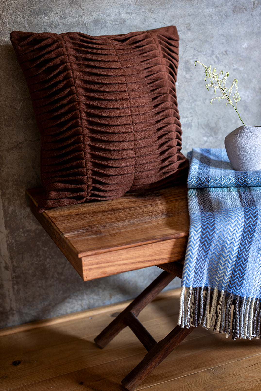 Weaving Machine Image