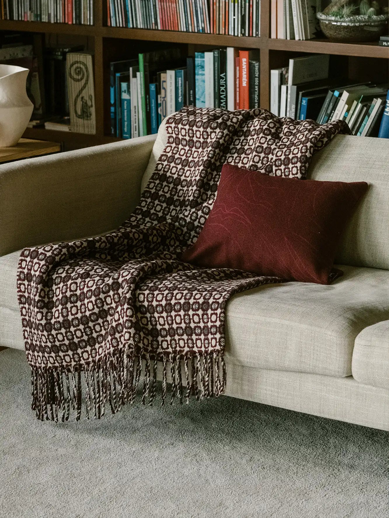 Default alt text for selected image