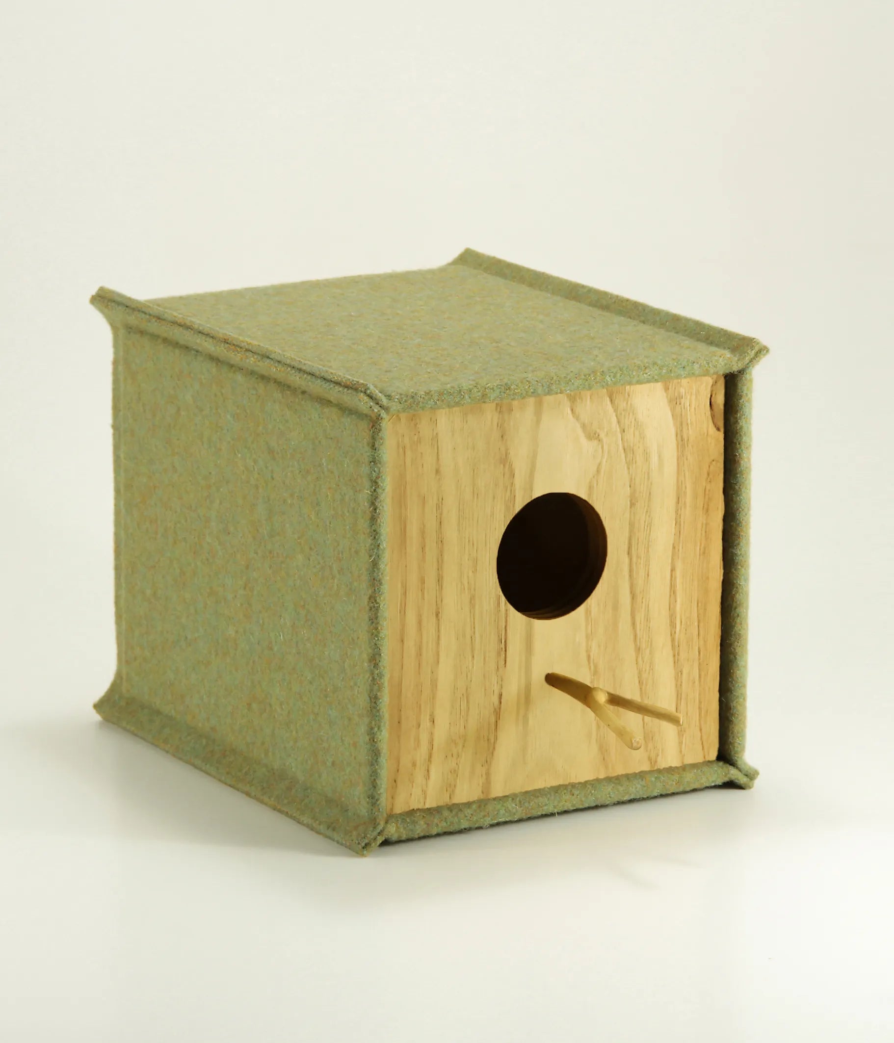 Burel House Carvalho