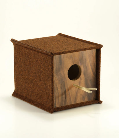 Burel House Nogueira