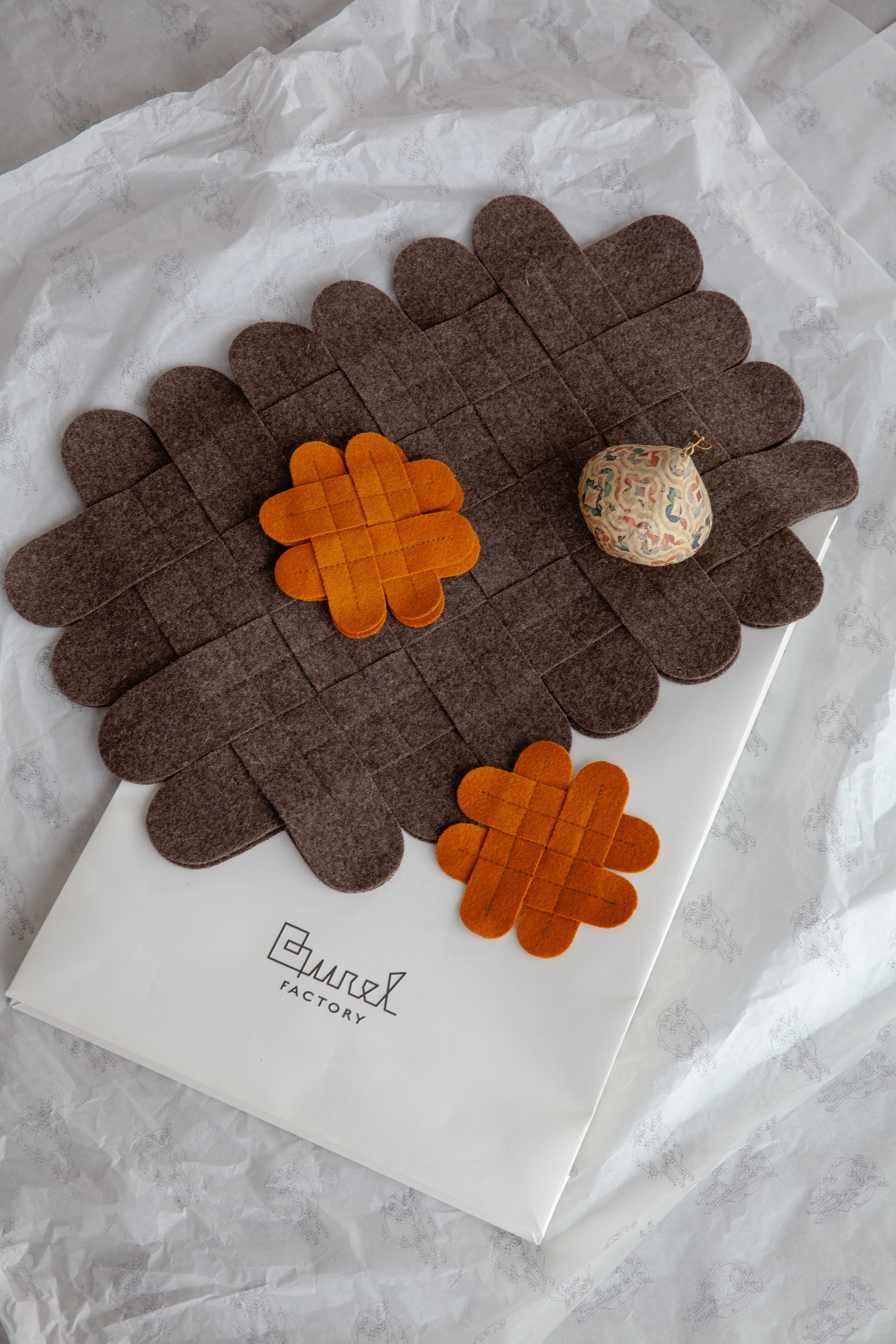 Weaving Machine Image