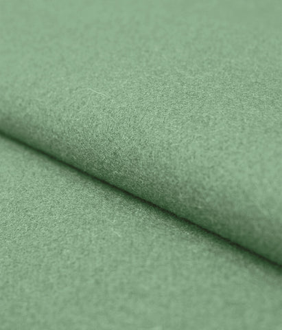 burel-wool-fabric-natural-dyed-botanica-agave-green