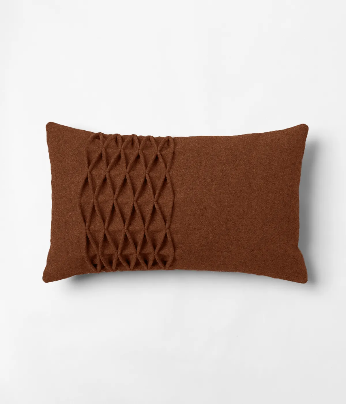 Almofada Favos Retangular