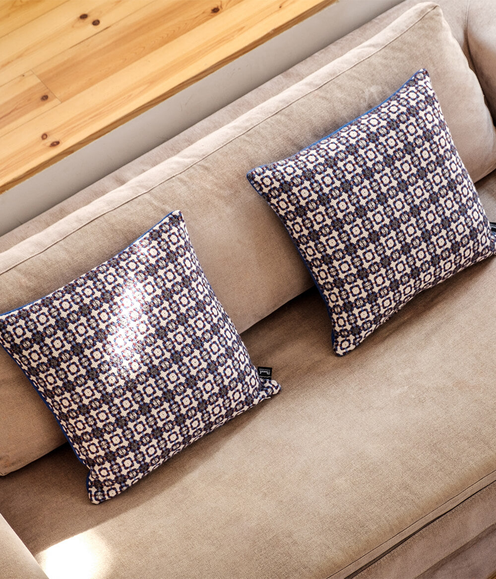 Almofada Vintage 1974