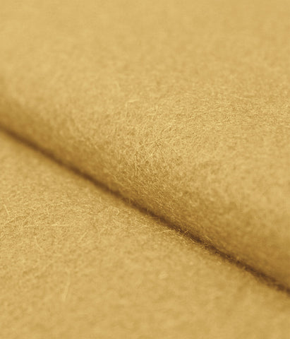 burel-wool-fabric-natural-dyed-botanica-buttercream-yellow