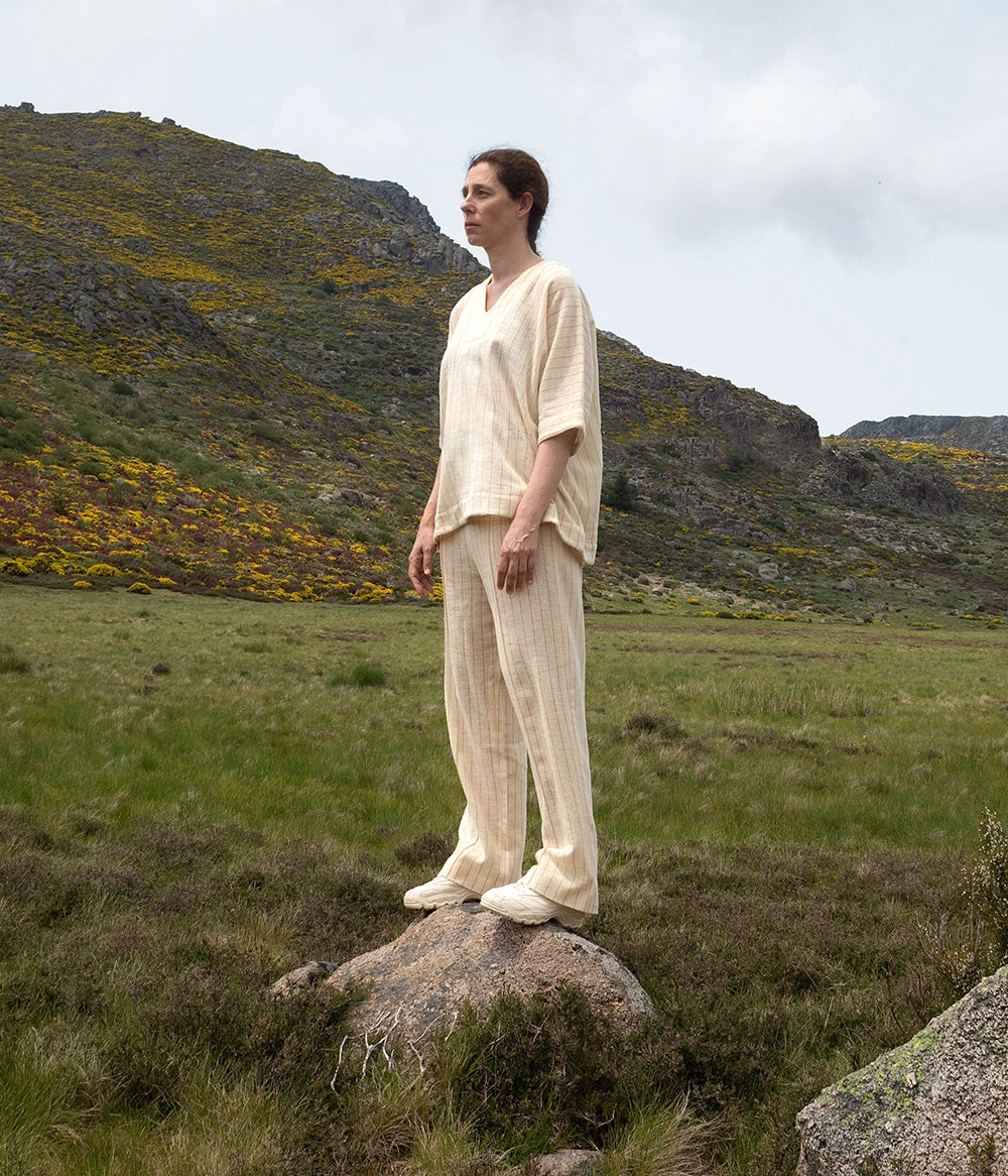 Weaving Machine Image