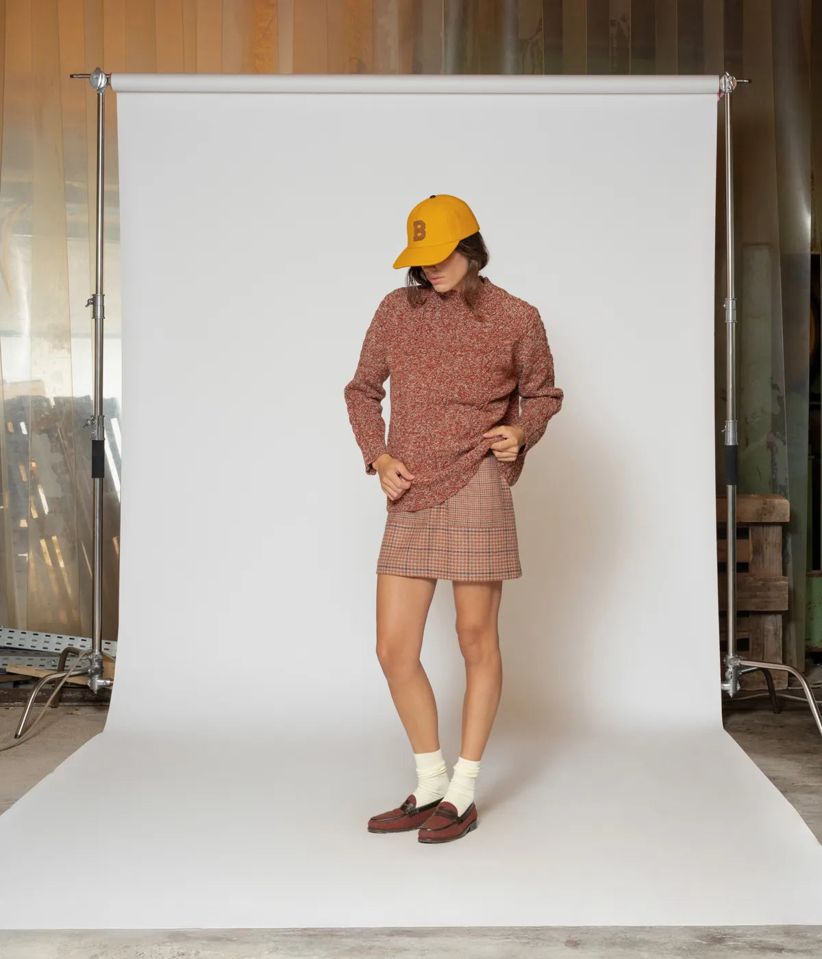 Camisola Torcidos 3 Cores