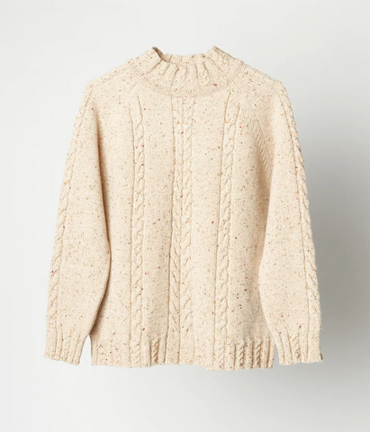 Camisola Torcidos Mescla