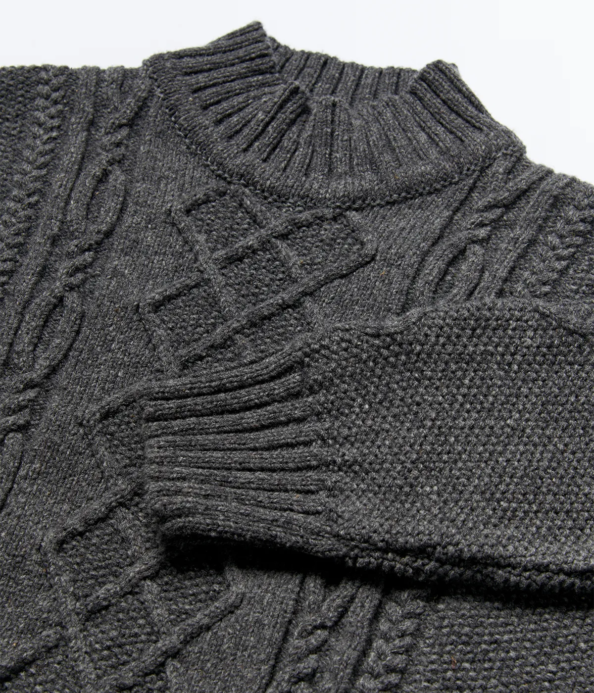 Camisola Tradicional