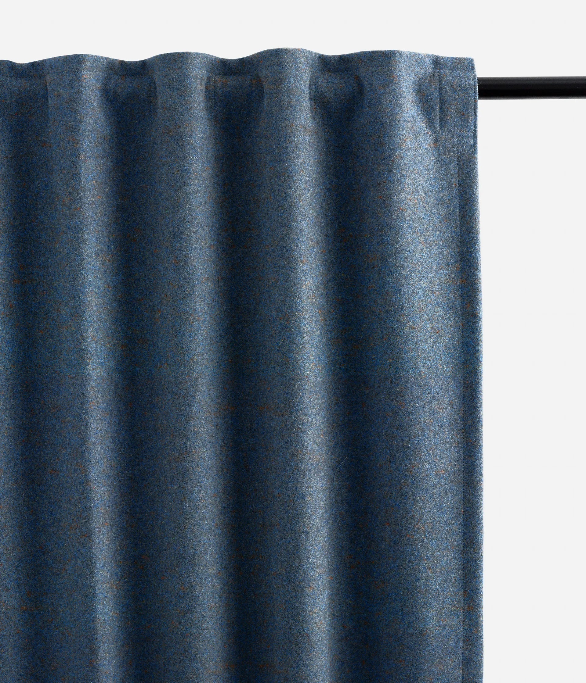 Cortinado com Presilhas