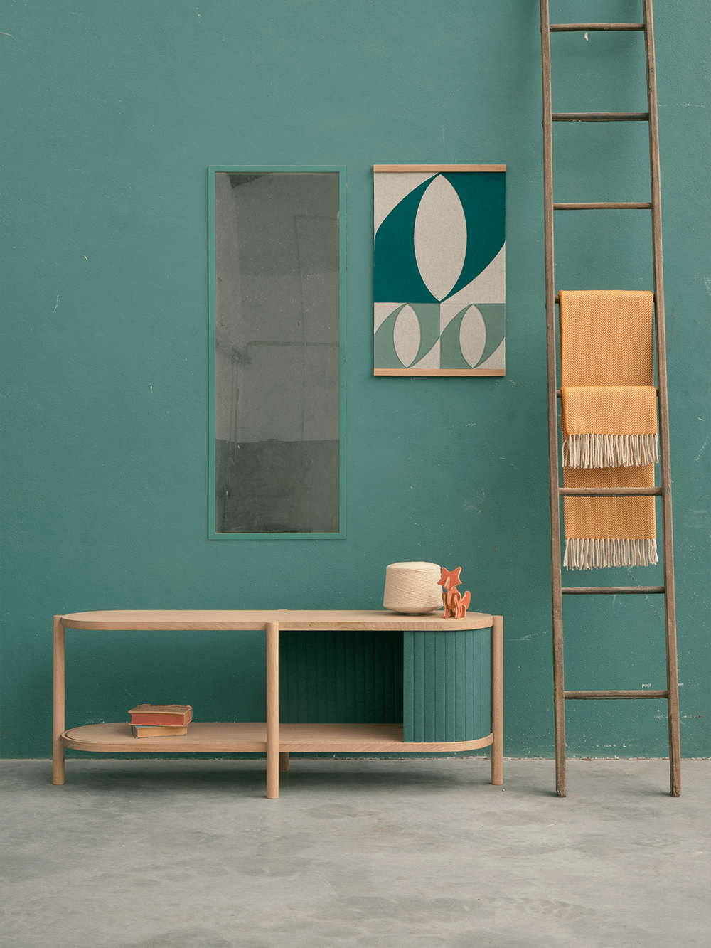 Weaving Machine Image