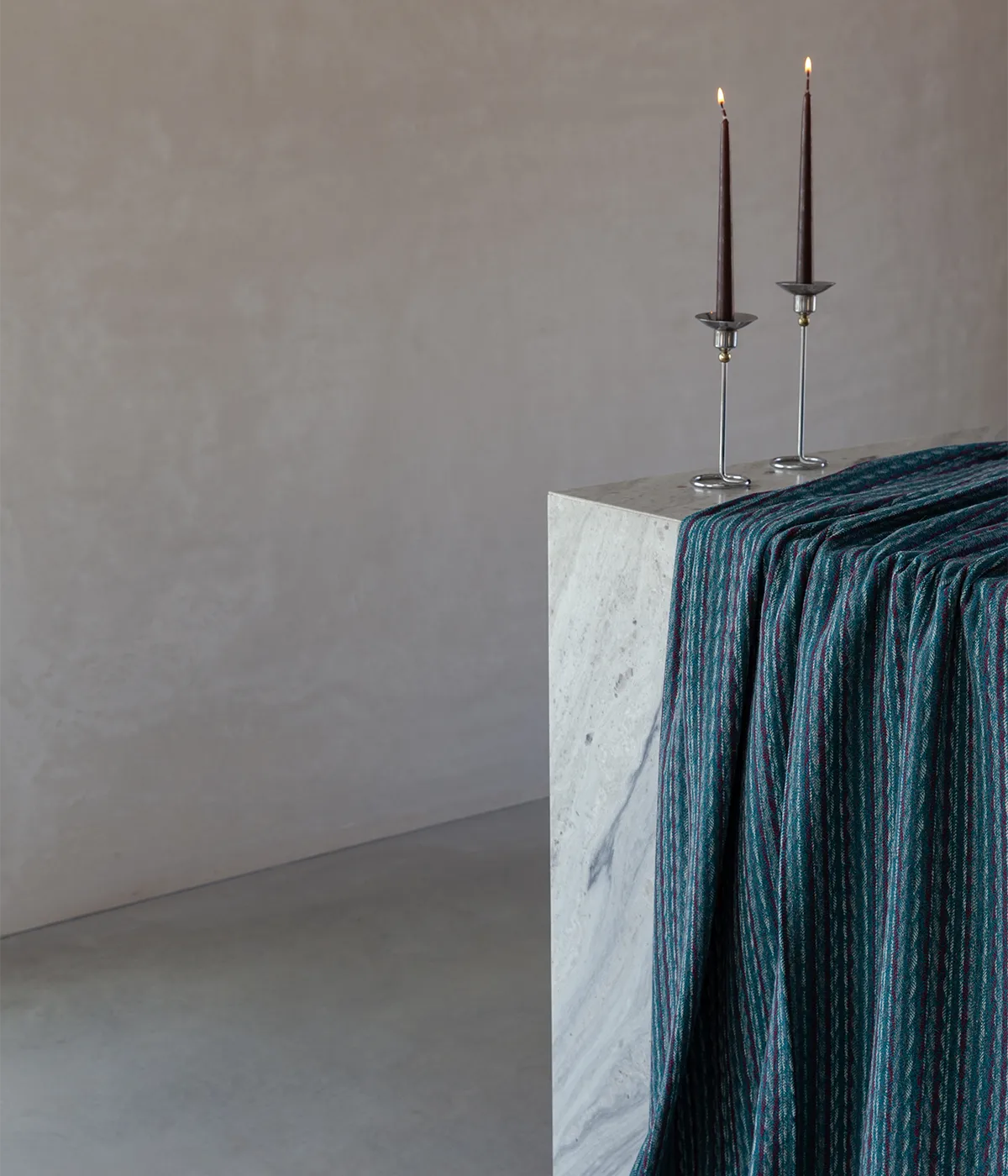 Manta Pequena + Manta Grande