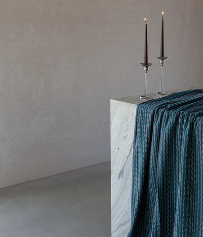 Manta Pequena + Manta Grande