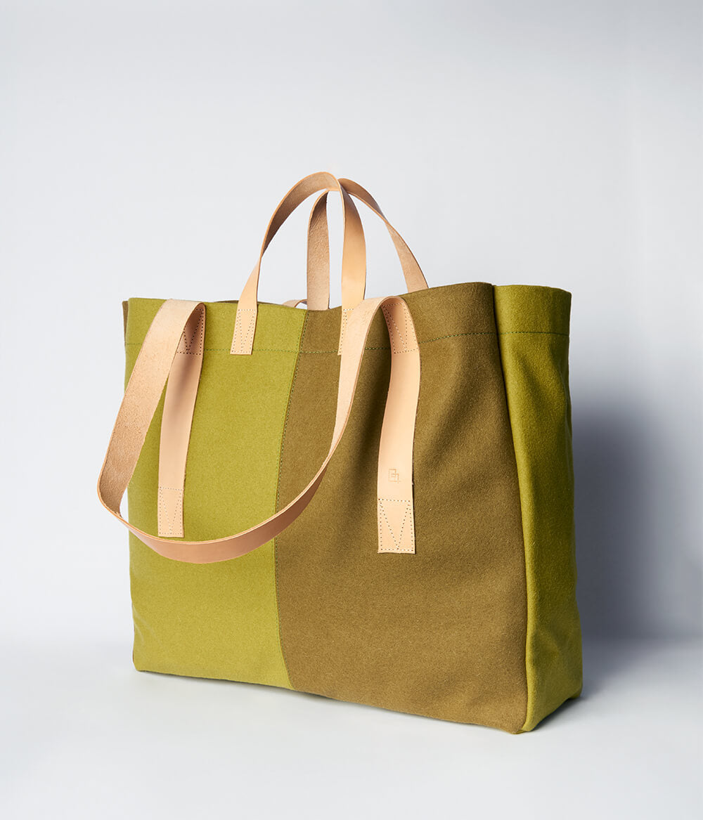 Maxi Tote Bag