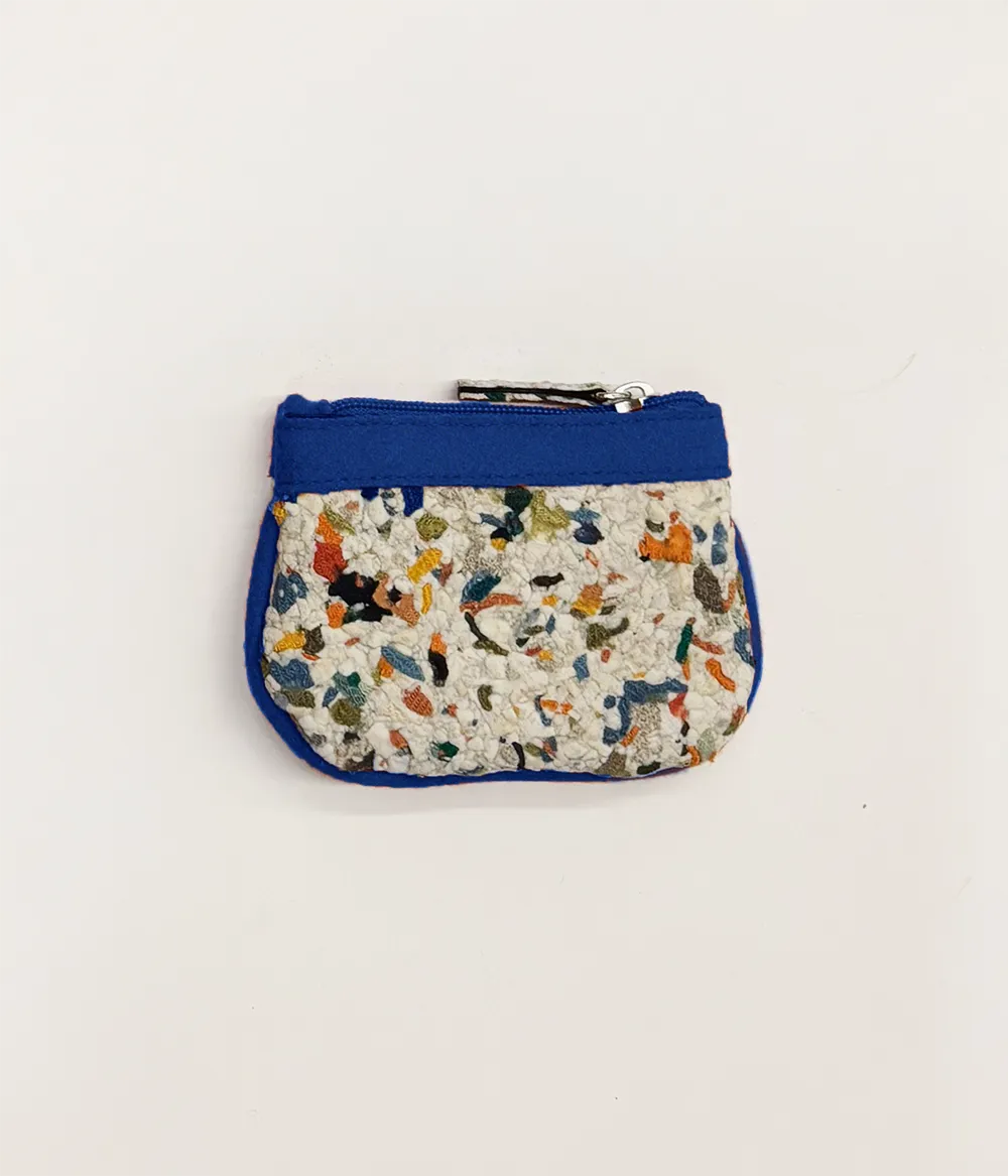 Bolsa Moedas Reloved