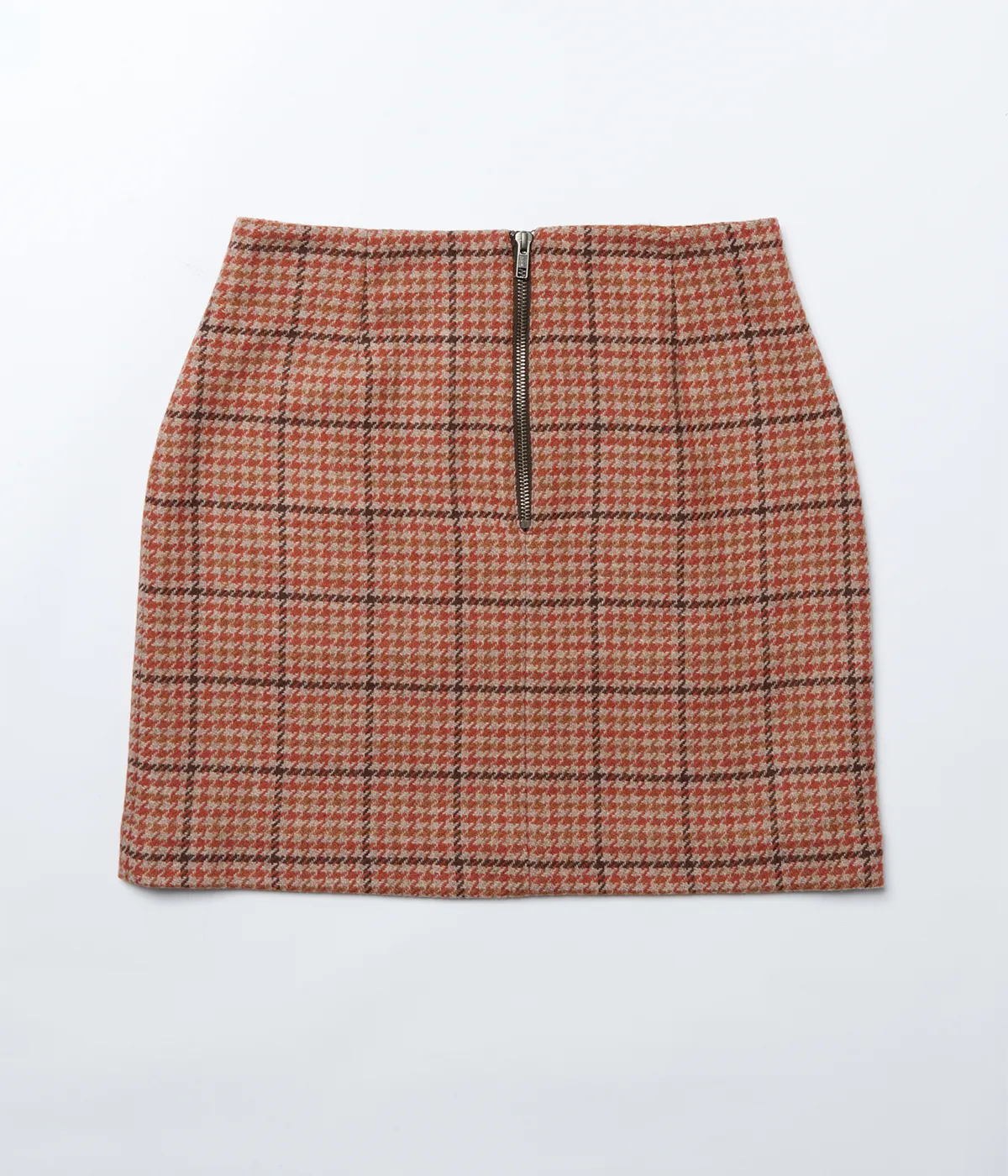 Mini Saia Pied-de-Poule