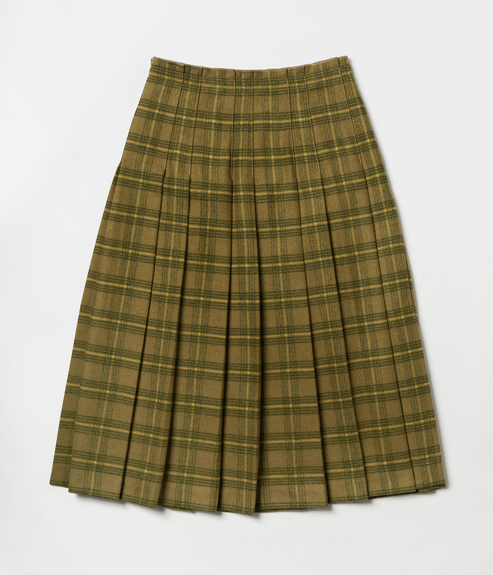 Saia Príncipe de Gales