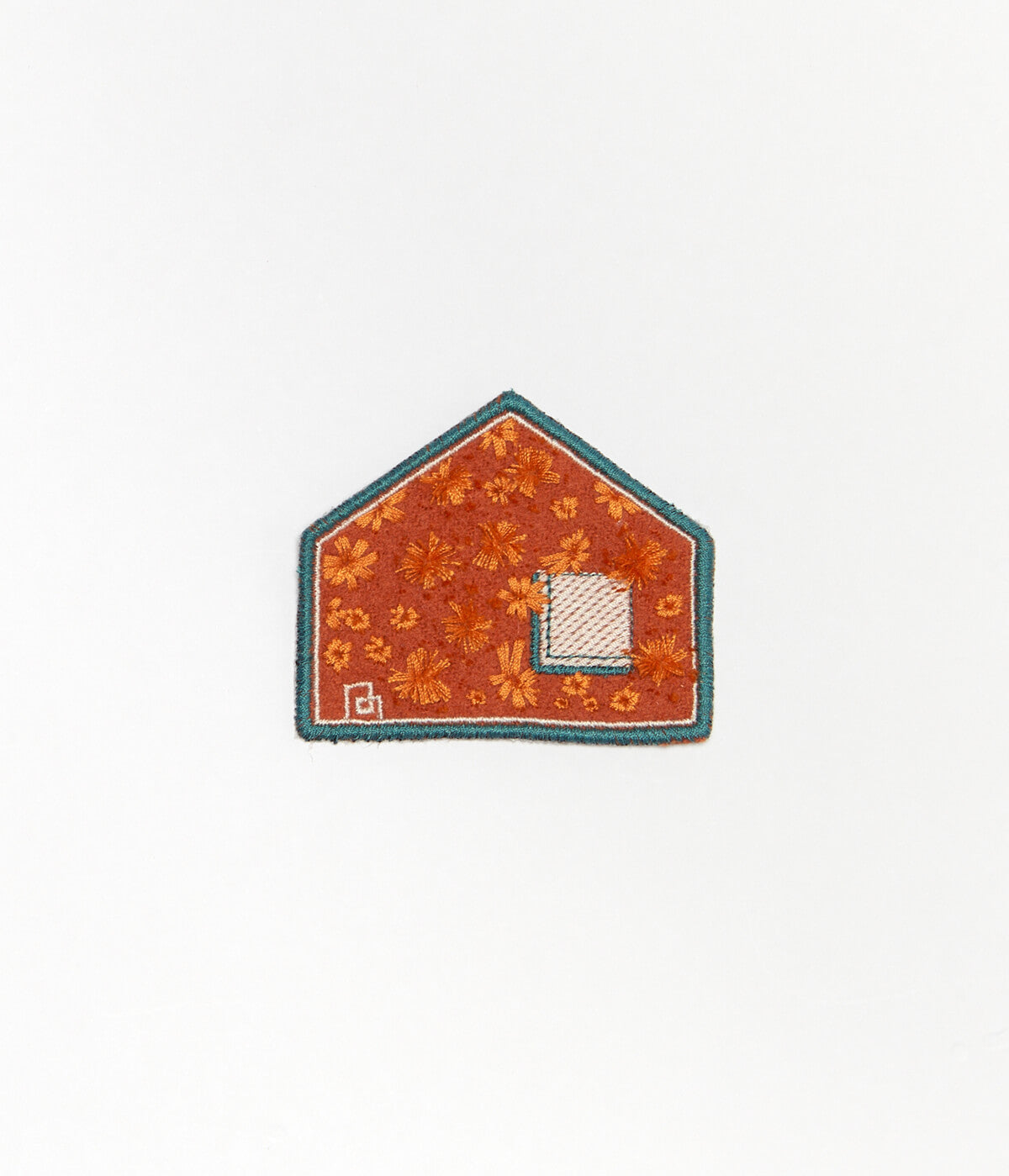 Badge Casa de São Lourenço