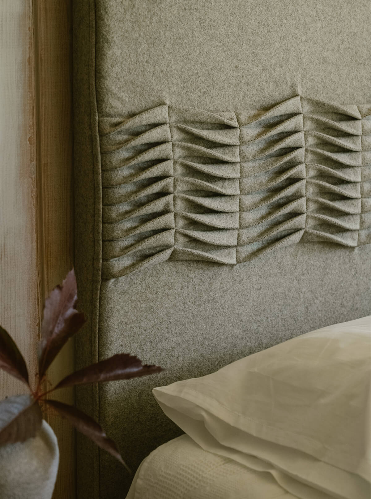 Cabeceira de Cama Leivas