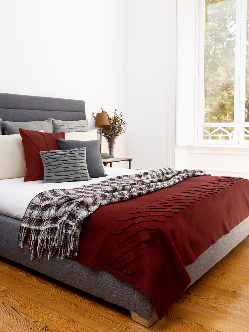 Fundo de Cama Soletus