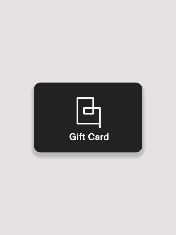 Burel Gift Card